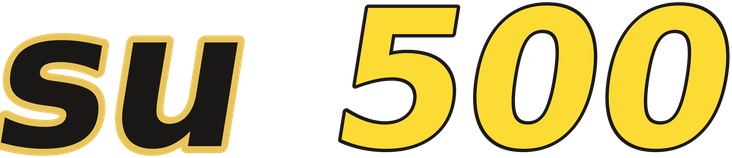 su 500 logo