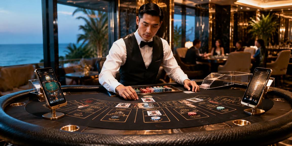su 500 Bên trong sảnh casino của chúng tôi