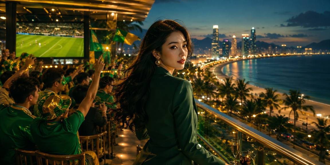 su 500 Chuyển Khoản Baccarat